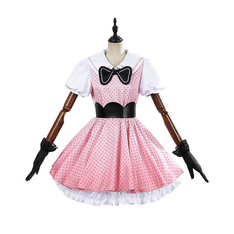 Anime Cosplay Female Characters - Costume Cosplay Anime Oshi No Ko