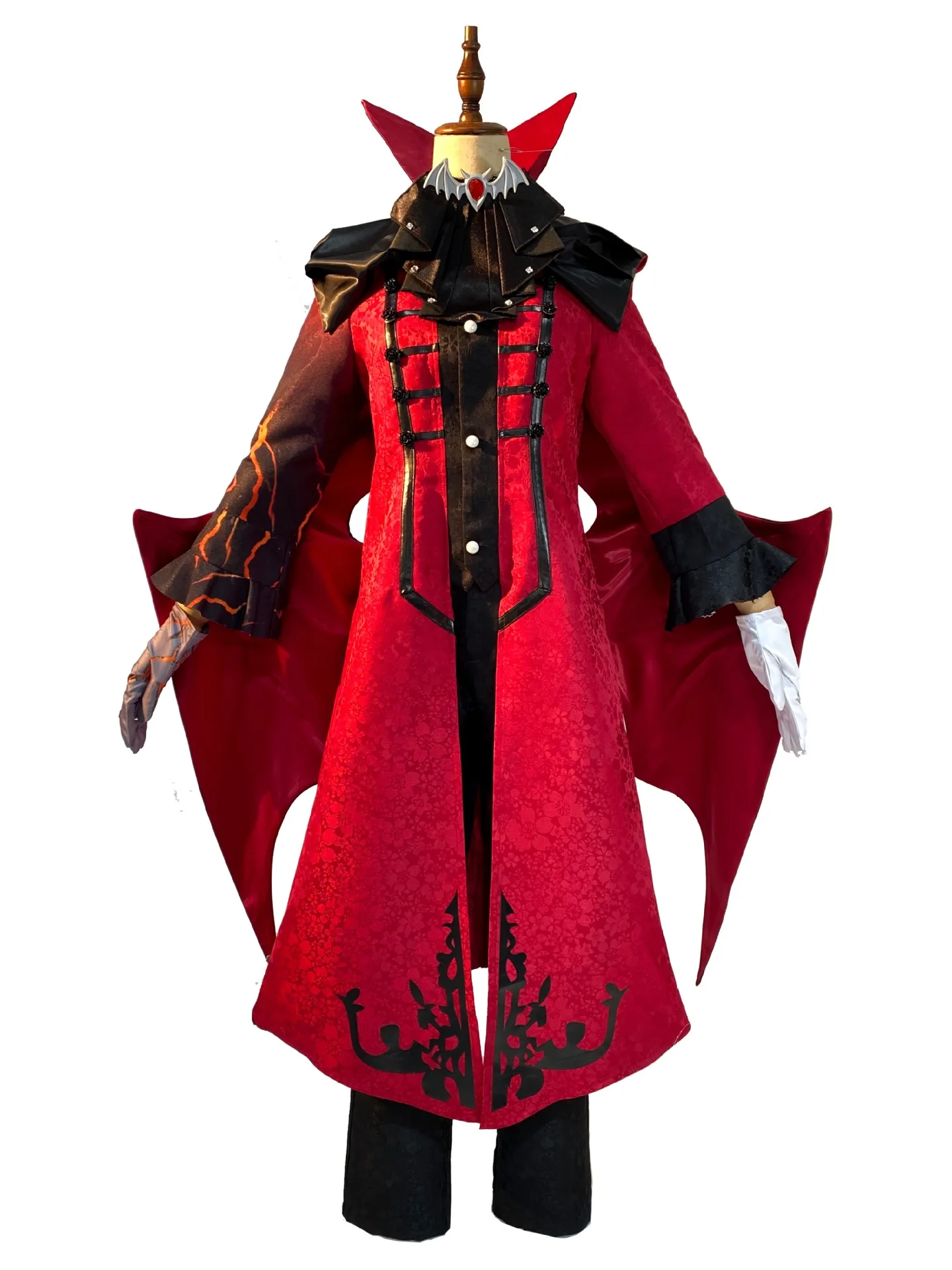 Anime Cosplay Sword - Costume Cosplay di Joseph Desaulniers, Fotografo