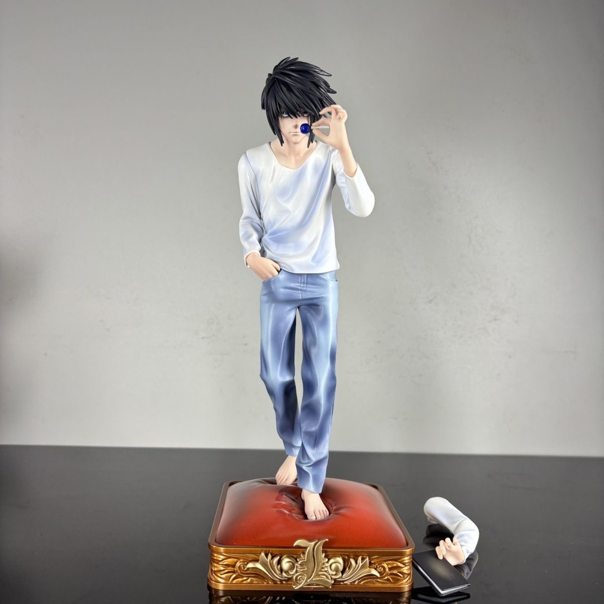 Death Note Replica - 【C4 STUDIO】 Statua GK Anime DEATH