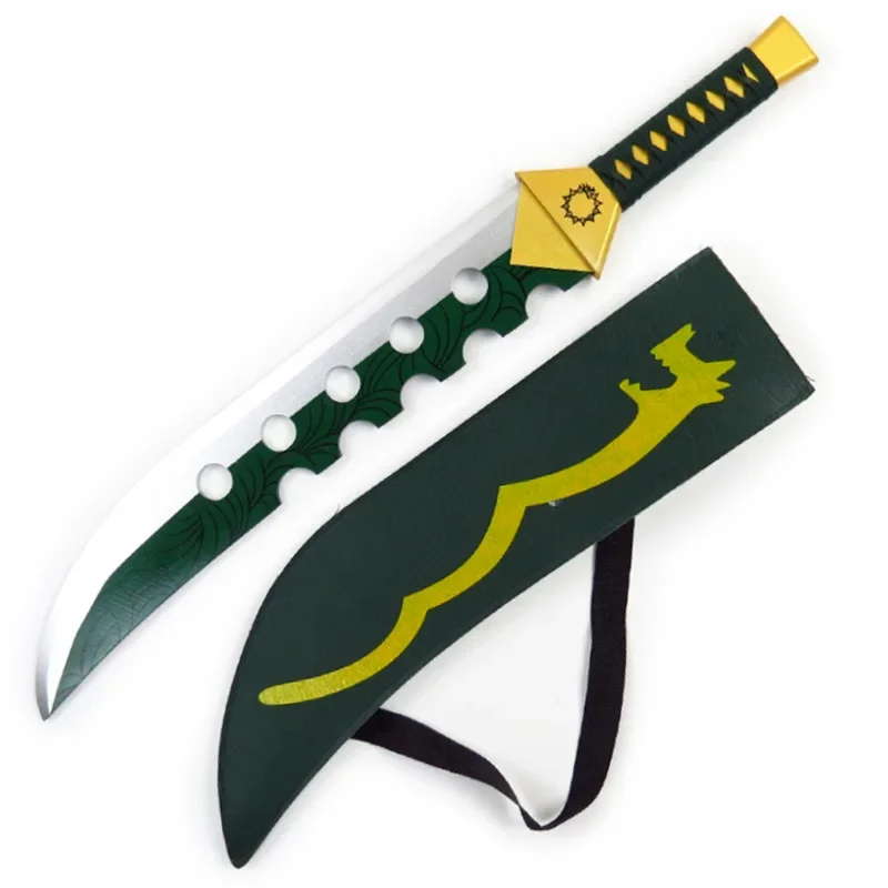 Anime Cosplay Sword - Spada di Meliodas Lostvayne dei Sette