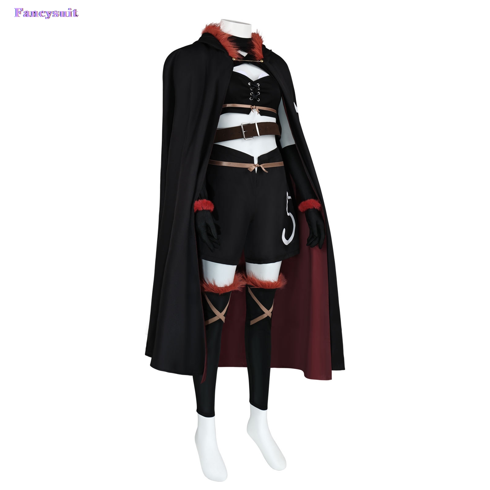 Anime Cosplay Sword - Anime Reincarnato in una Spada Cosplay
