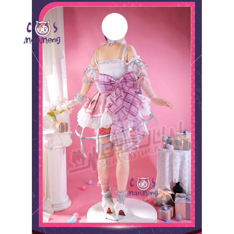 Akiyama Mizuki Amia mzk Anime  - Anime Cosplay Female Characters recensione e prezzo