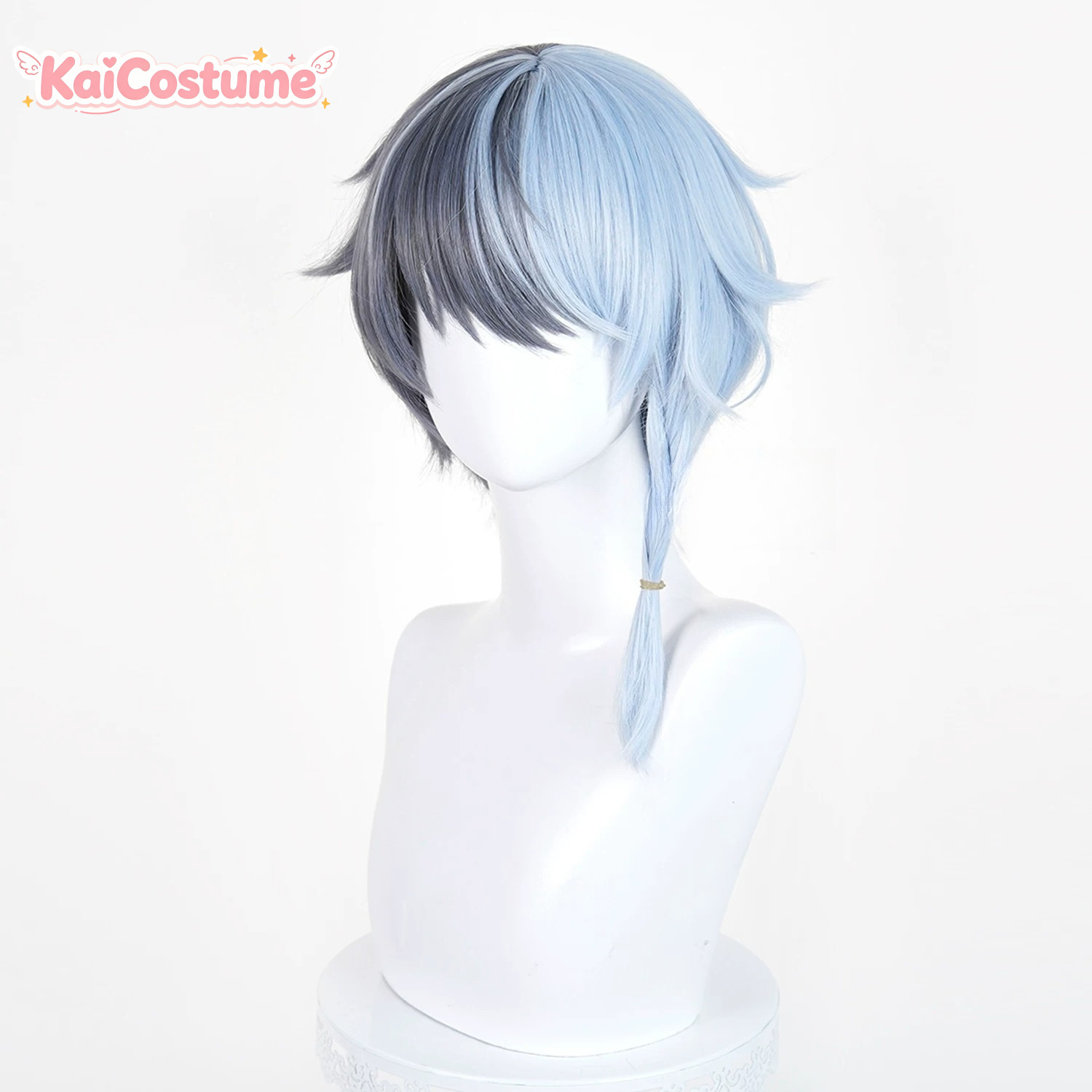 Parrucca cosplay di alta quali - Quality Anime Cosplay recensione e prezzo