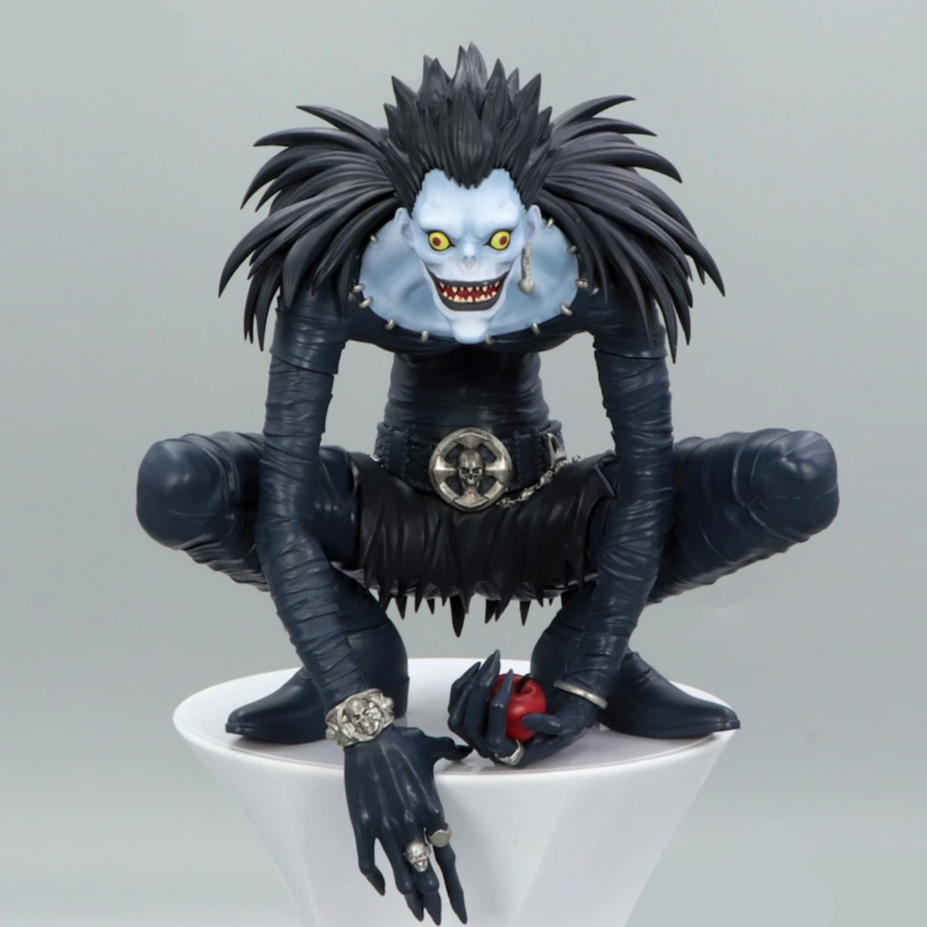 Ryuk, Figurina Dn, Death/Note, - Death Note Replica recensione e prezzo