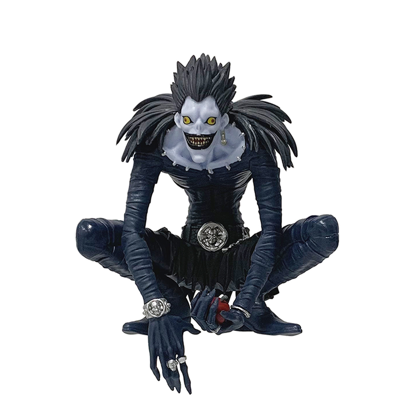 Ryuk, Figurina Dn, Death/Note, - Death Note Replica recensione e prezzo