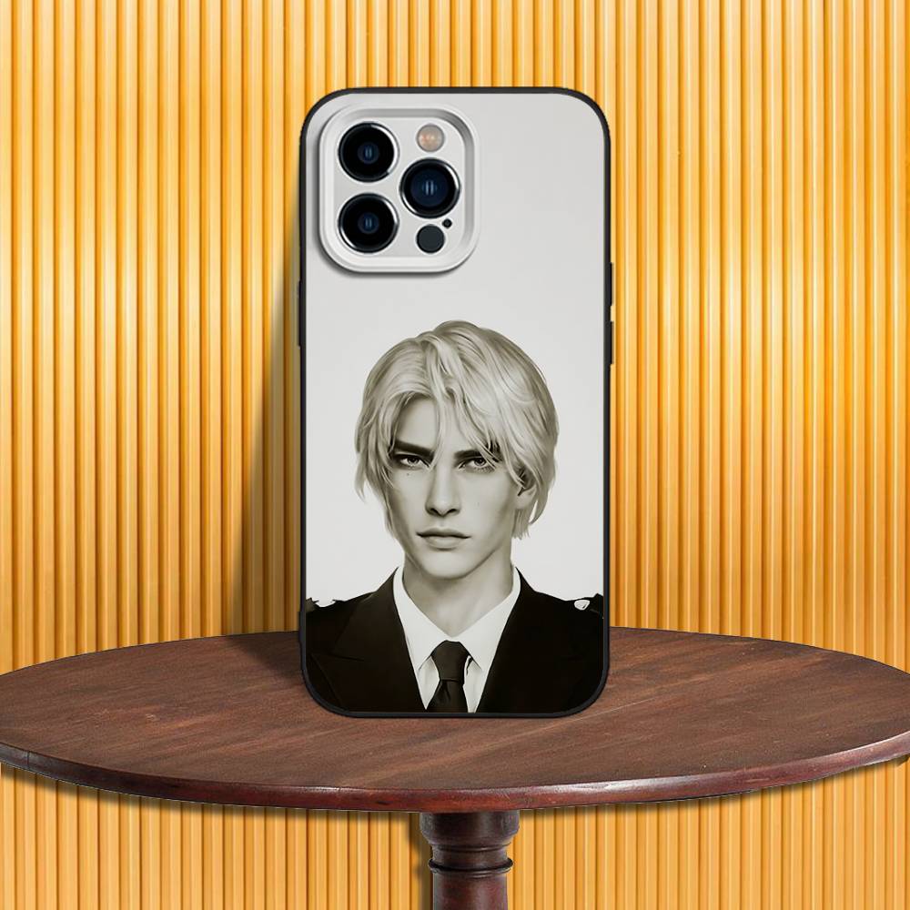 Custodia per telefono R-Romanc - Anime Cosplay Romance recensione e prezzo