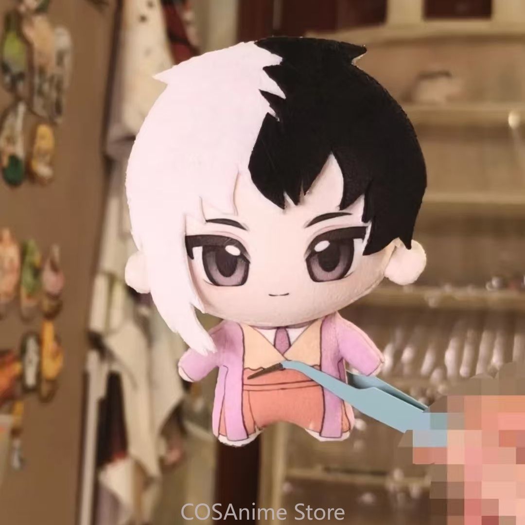 Dr. STONE Gen Asagiri Stanley  - Anime Cosplay Female Characters recensione e prezzo