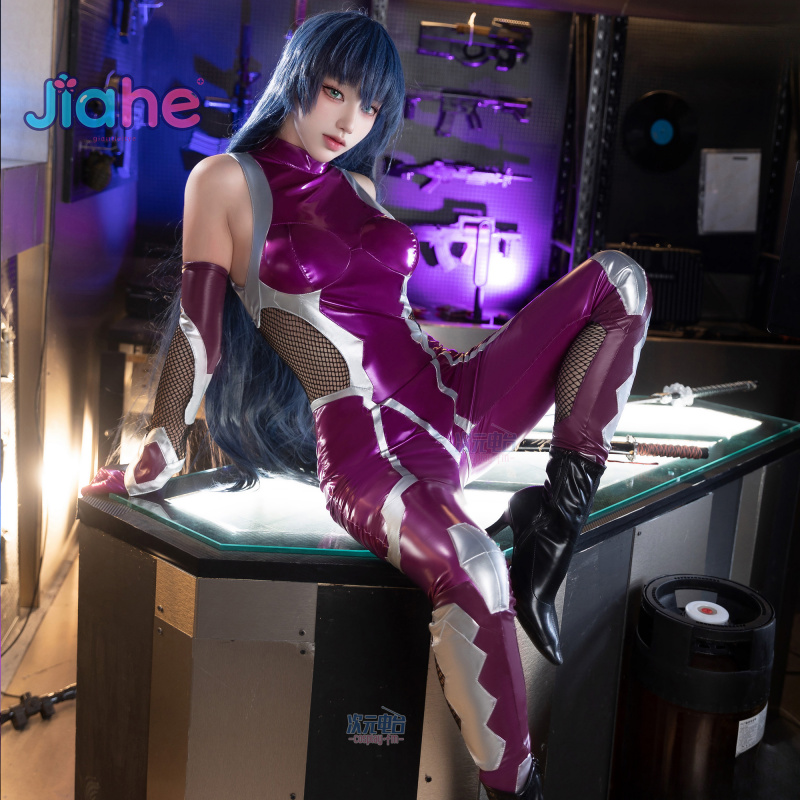 ZERO Asagi Igawa Costume Cospl - Anime Cosplay Female Characters recensione e prezzo