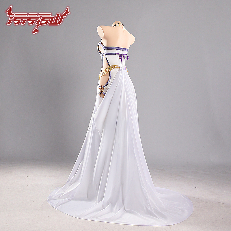 Nuovo 2026 Costume Cosplay Ani - Anime Cosplay Sword recensione e prezzo
