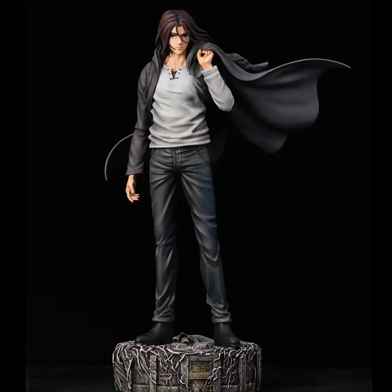 30 centimetri Attacco Su Titan - Death Note Replica recensione e prezzo