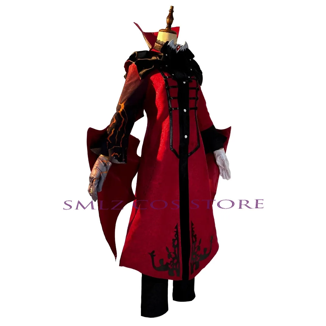 Costume Cosplay di Joseph Desa - Anime Cosplay Sword recensione e prezzo