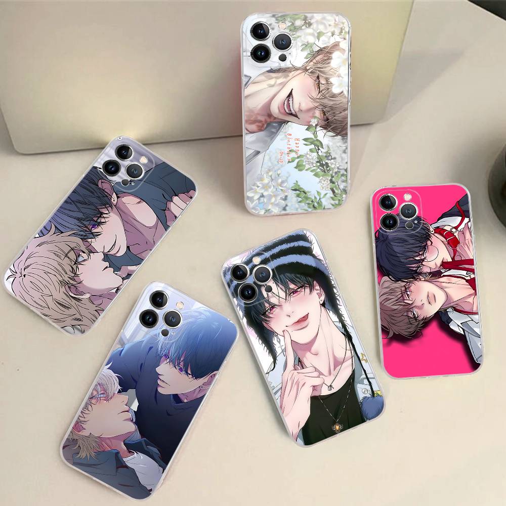 Custodia per telefono Negative - Anime Cosplay Romance recensione e prezzo