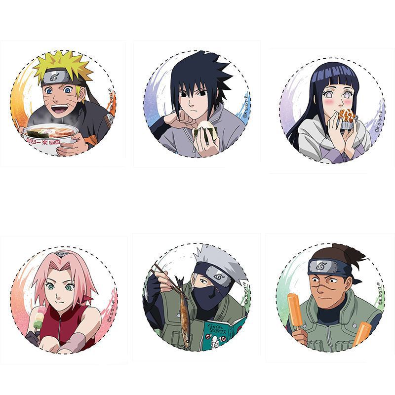 Naruto Anime Distintivo Uchiha - Anime Cosplay Obito recensione e prezzo