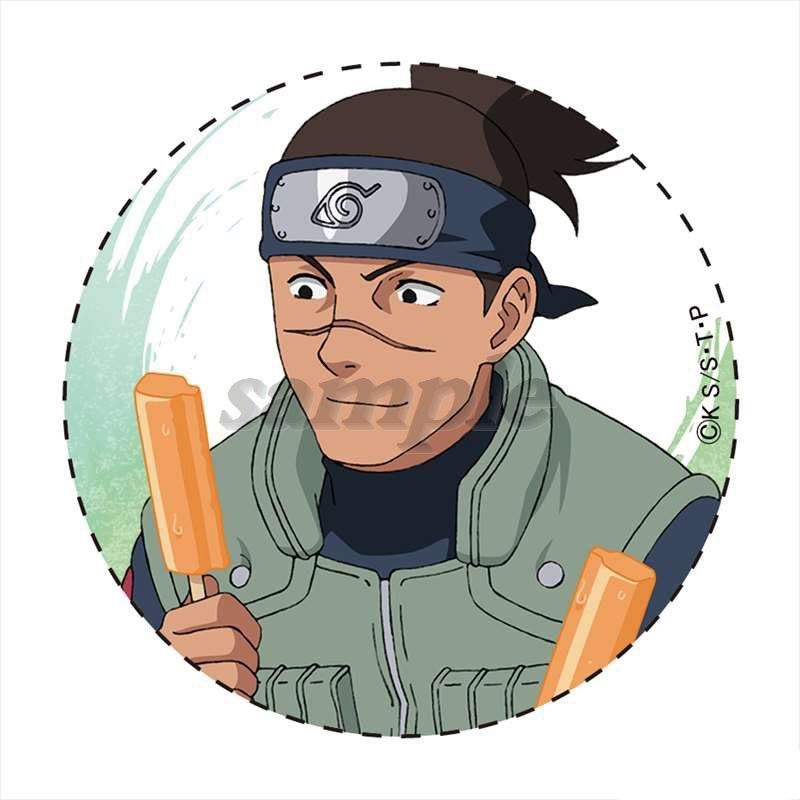 Naruto Anime Distintivo Uchiha - Anime Cosplay Obito recensione e prezzo