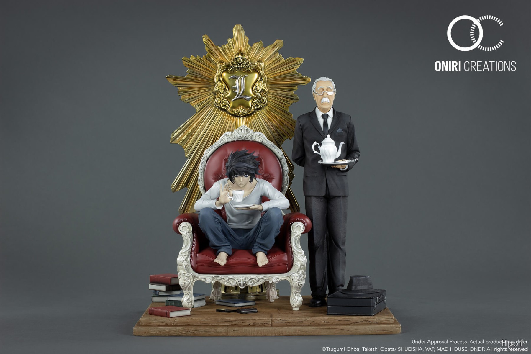 26 CENTIMETRI Anime Death Note - Death Note Replica recensione e prezzo