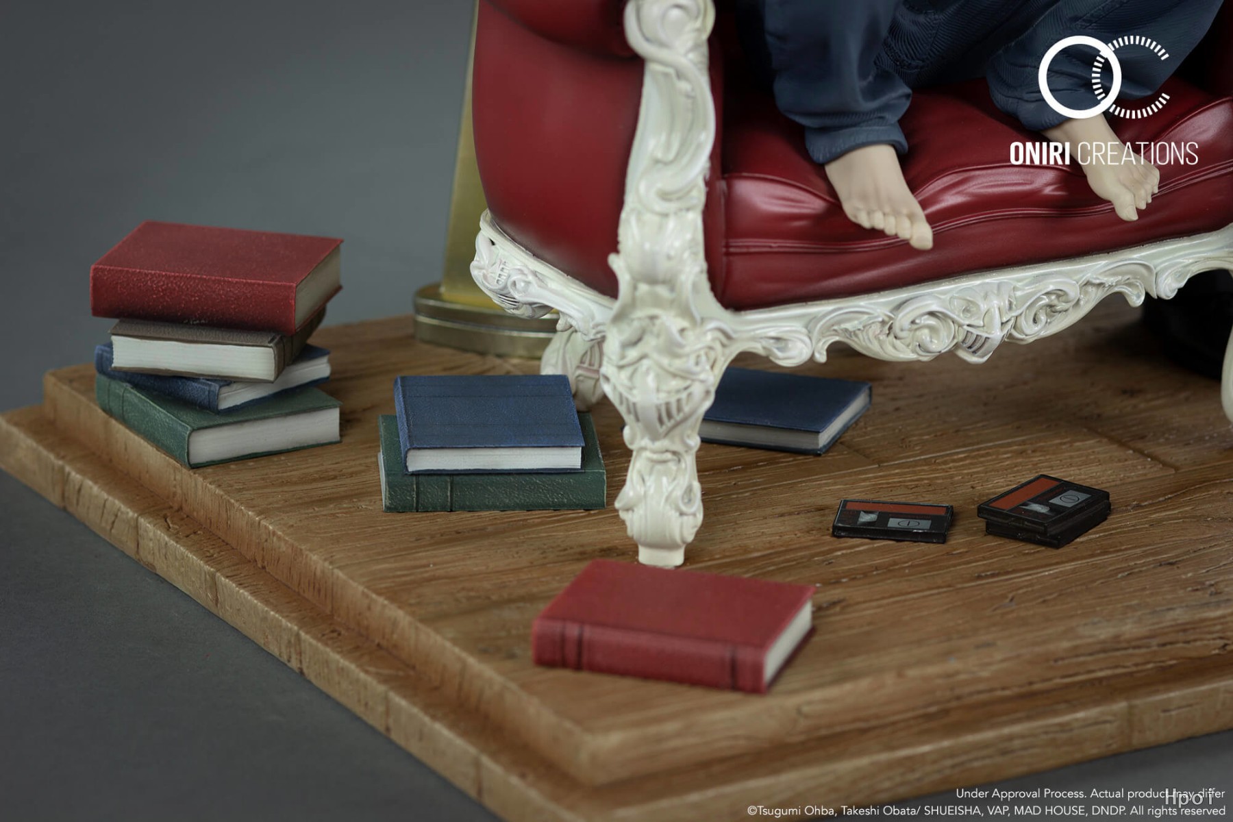26 CENTIMETRI Anime Death Note - Death Note Replica recensione e prezzo