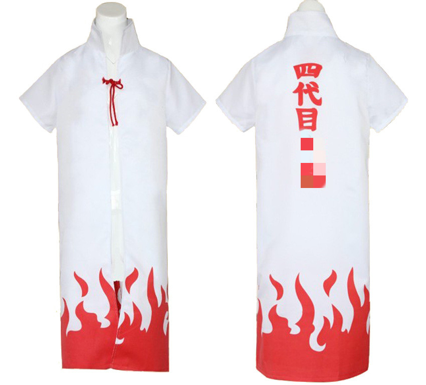 Anime Hokage Uzumaki Ninja Cos - Anime Cosplay Obito recensione e prezzo