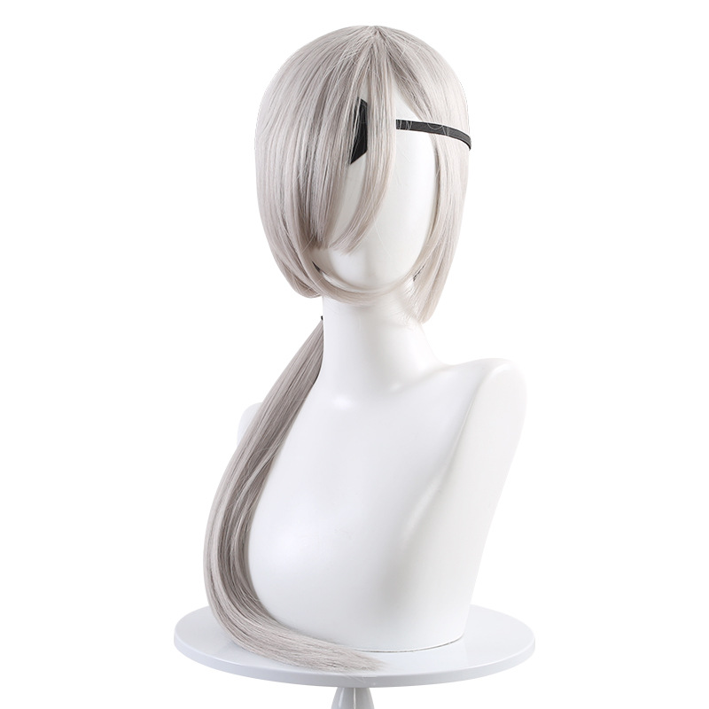 Chainsaw Man Kogoro Parrucca C - Chainsaw Man Cosplay recensione e prezzo