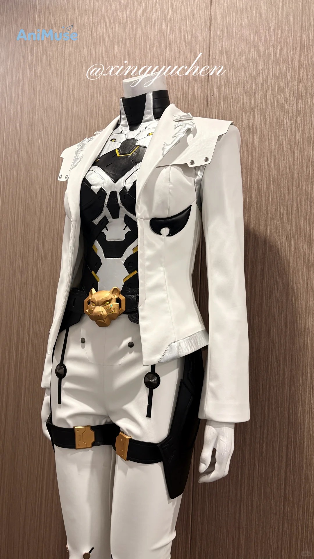 Costume Cosplay di Shion da Ov - Quality Anime Cosplay recensione e prezzo