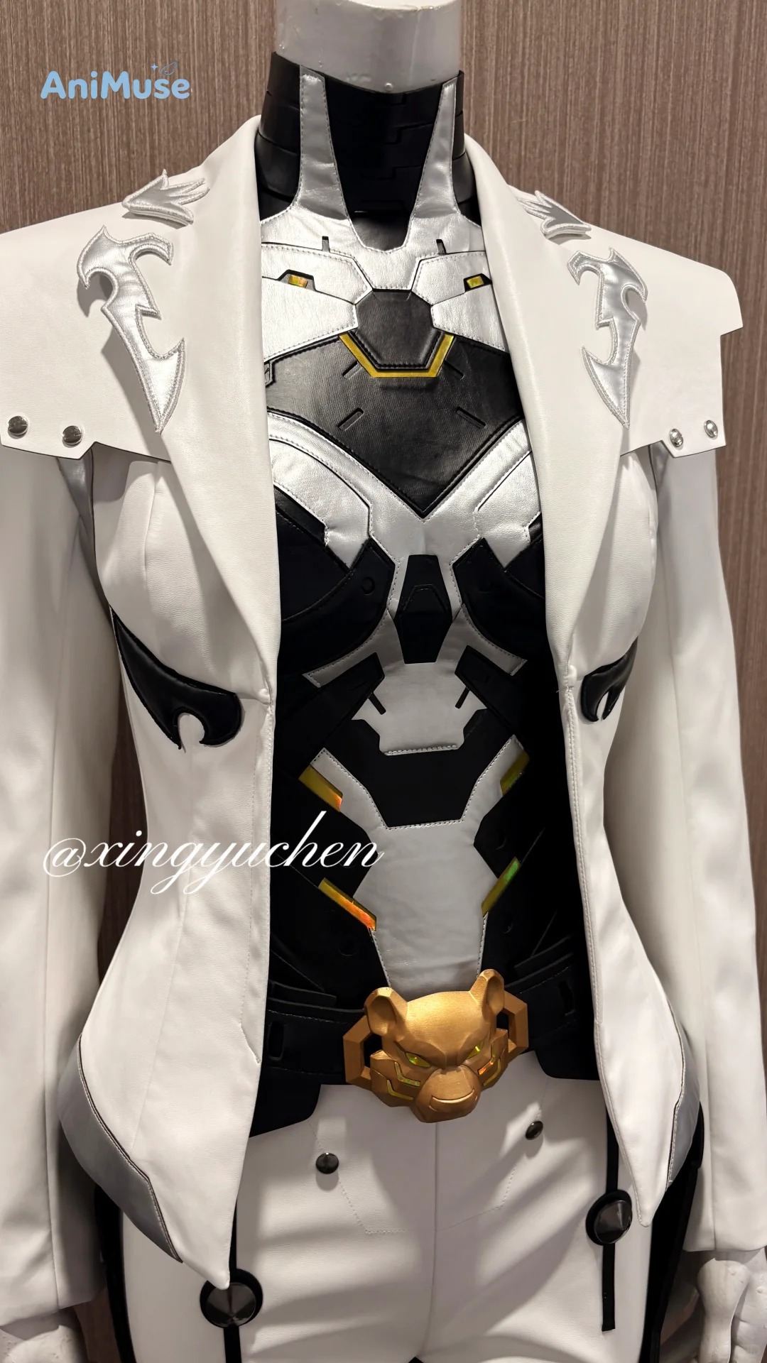 Costume Cosplay di Shion da Ov - Quality Anime Cosplay recensione e prezzo