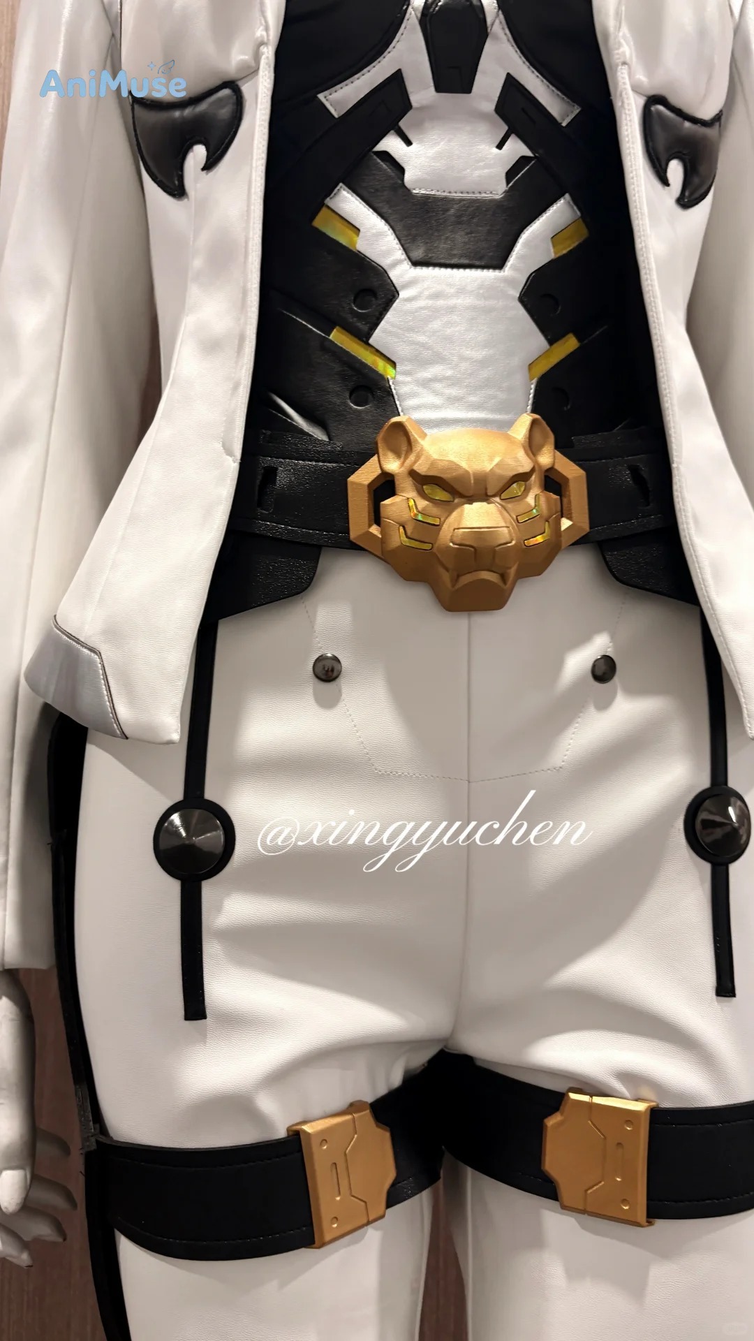 Costume Cosplay di Shion da Ov - Quality Anime Cosplay recensione e prezzo