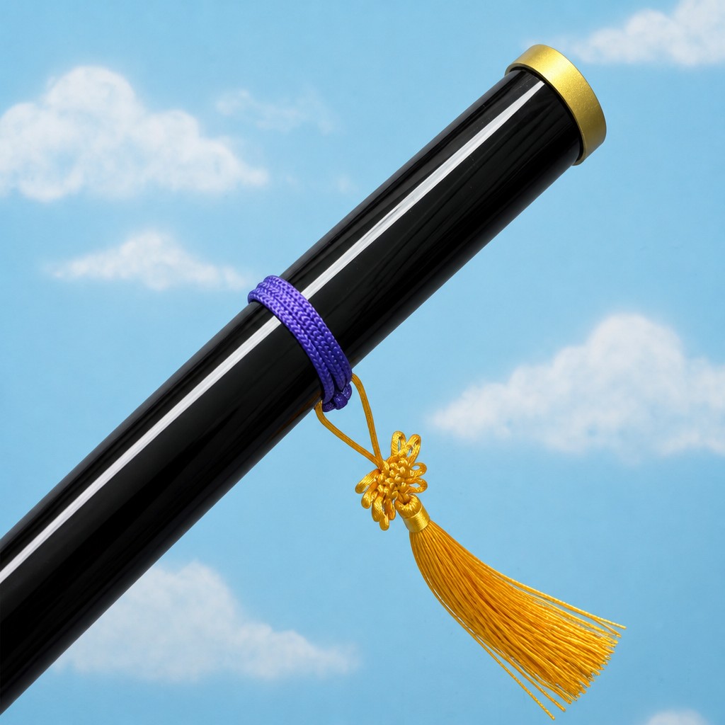 Katana in Legno da 39 Pollici, - Anime Cosplay Obito recensione e prezzo