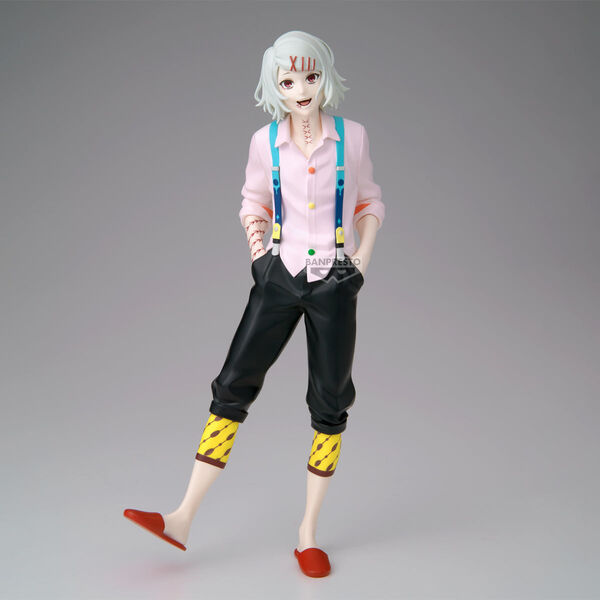 BANDAI Tokyo Ghoul Anime Suzuy - Death Note Replica recensione e prezzo