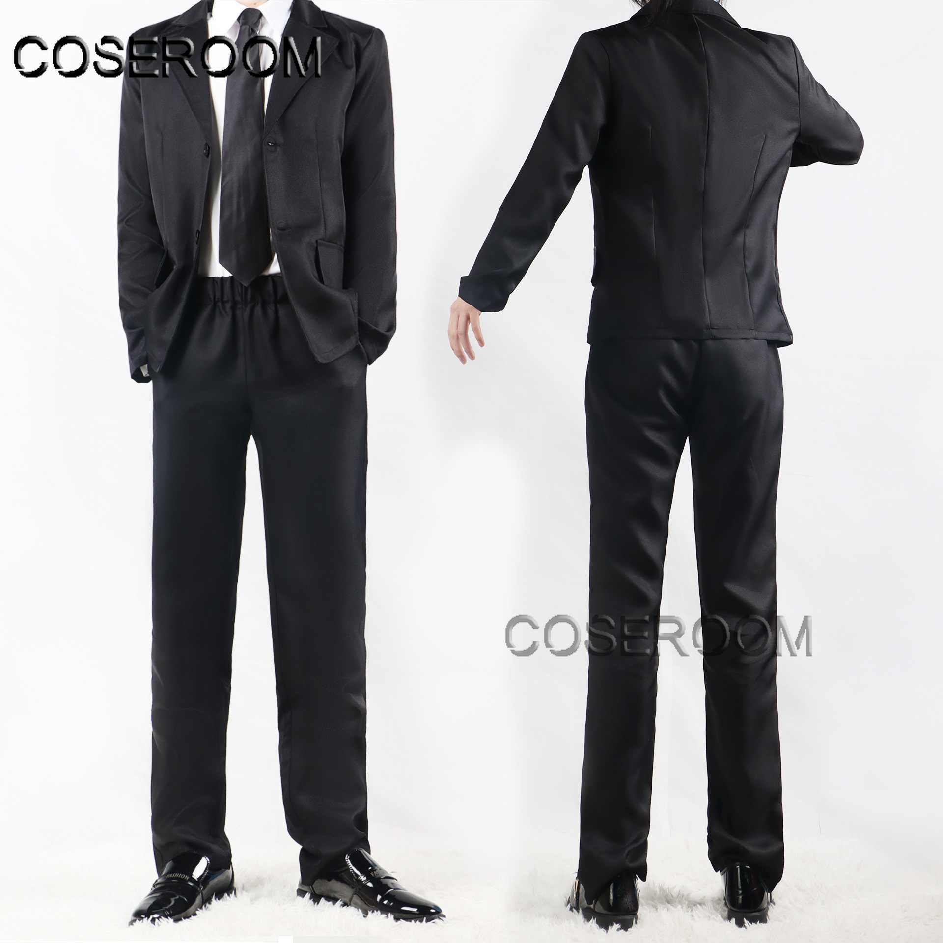 Costume Cosplay Anime Chainsaw - Chainsaw Man Cosplay recensione e prezzo