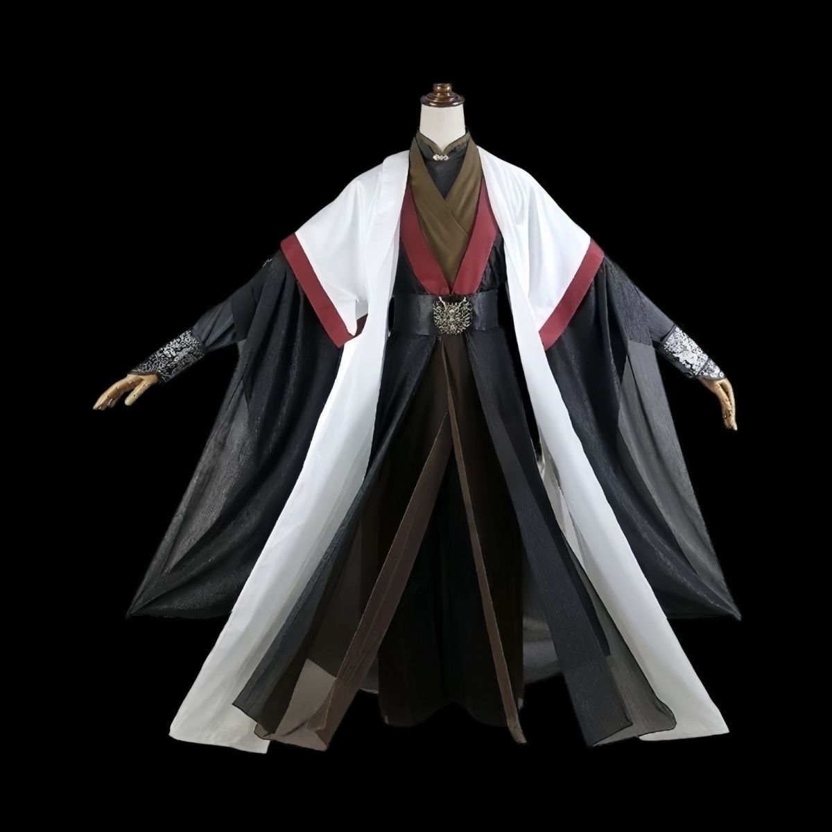 Anime Luo BingHe Costume Cospl - Anime Cosplay Female Characters recensione e prezzo