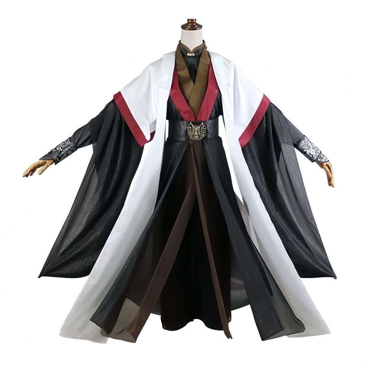 Anime Luo BingHe Costume Cospl - Anime Cosplay Female Characters recensione e prezzo