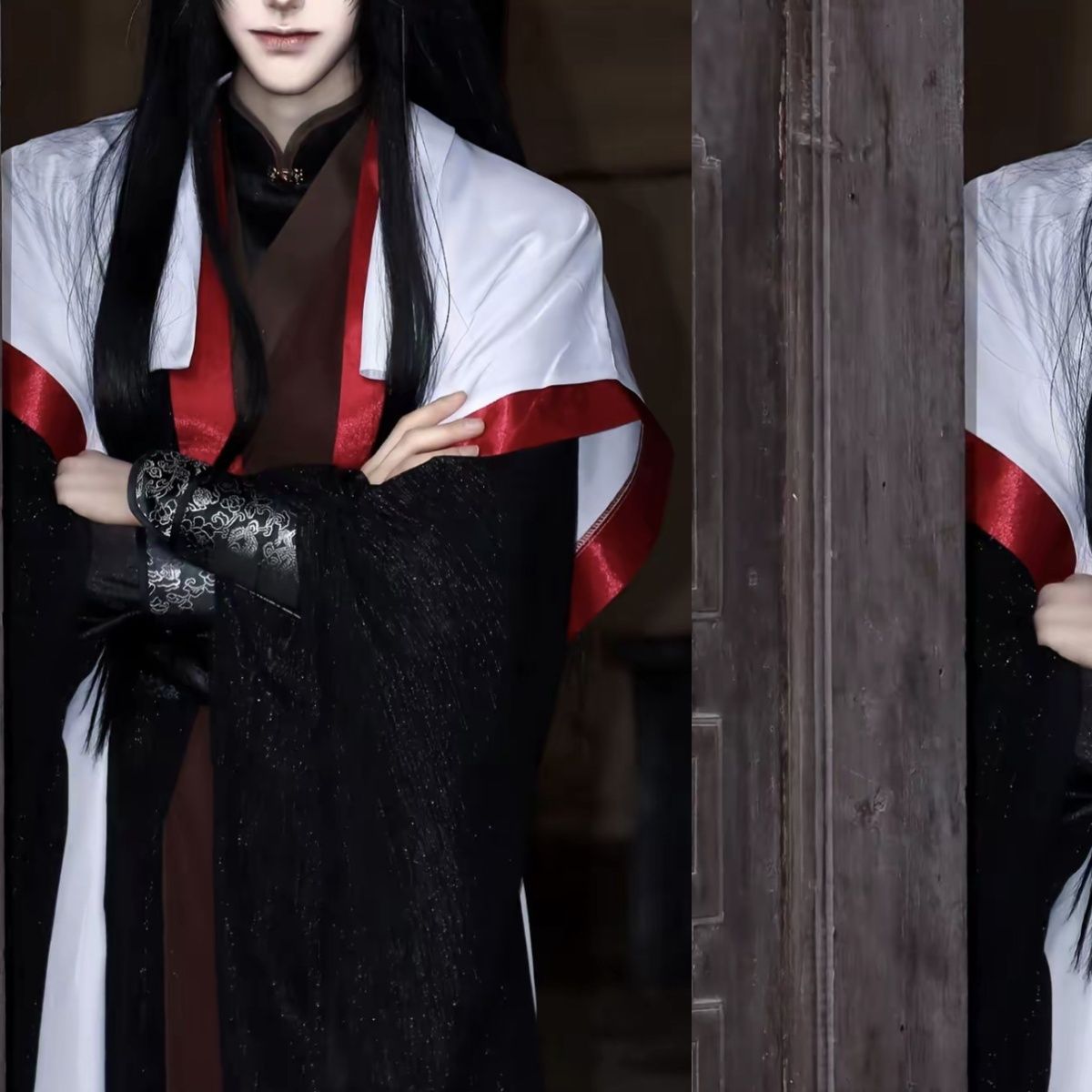 Anime Luo BingHe Costume Cospl - Anime Cosplay Female Characters recensione e prezzo