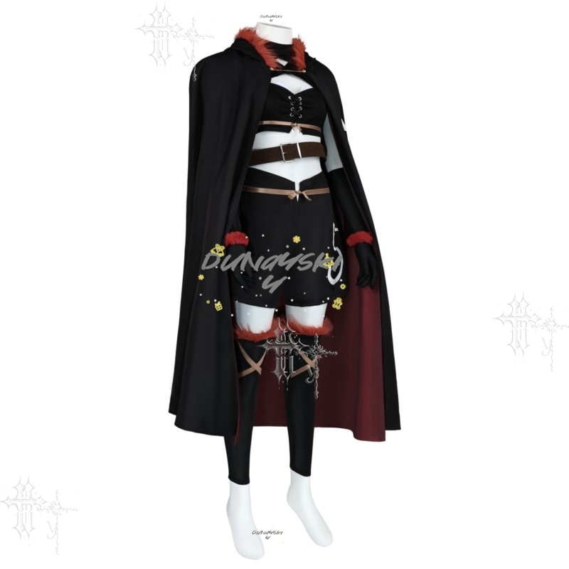 Costume Cosplay di Fran da 