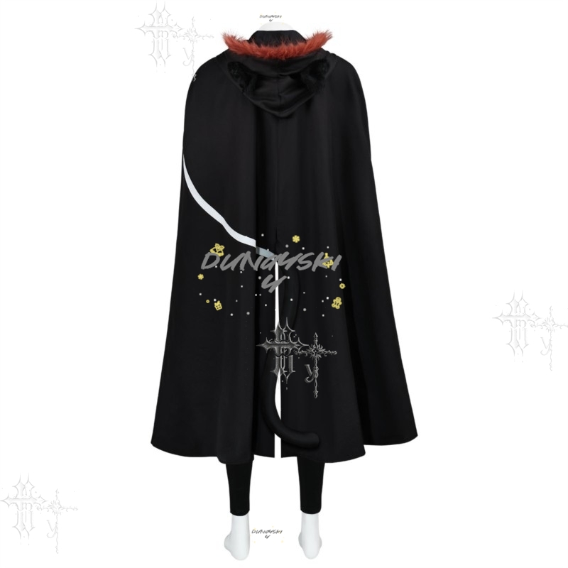 Costume Cosplay di Fran da 