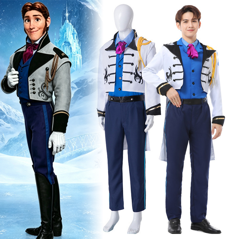 Costume da Cosplay di Hallowee - Anime Cosplay Romance recensione e prezzo