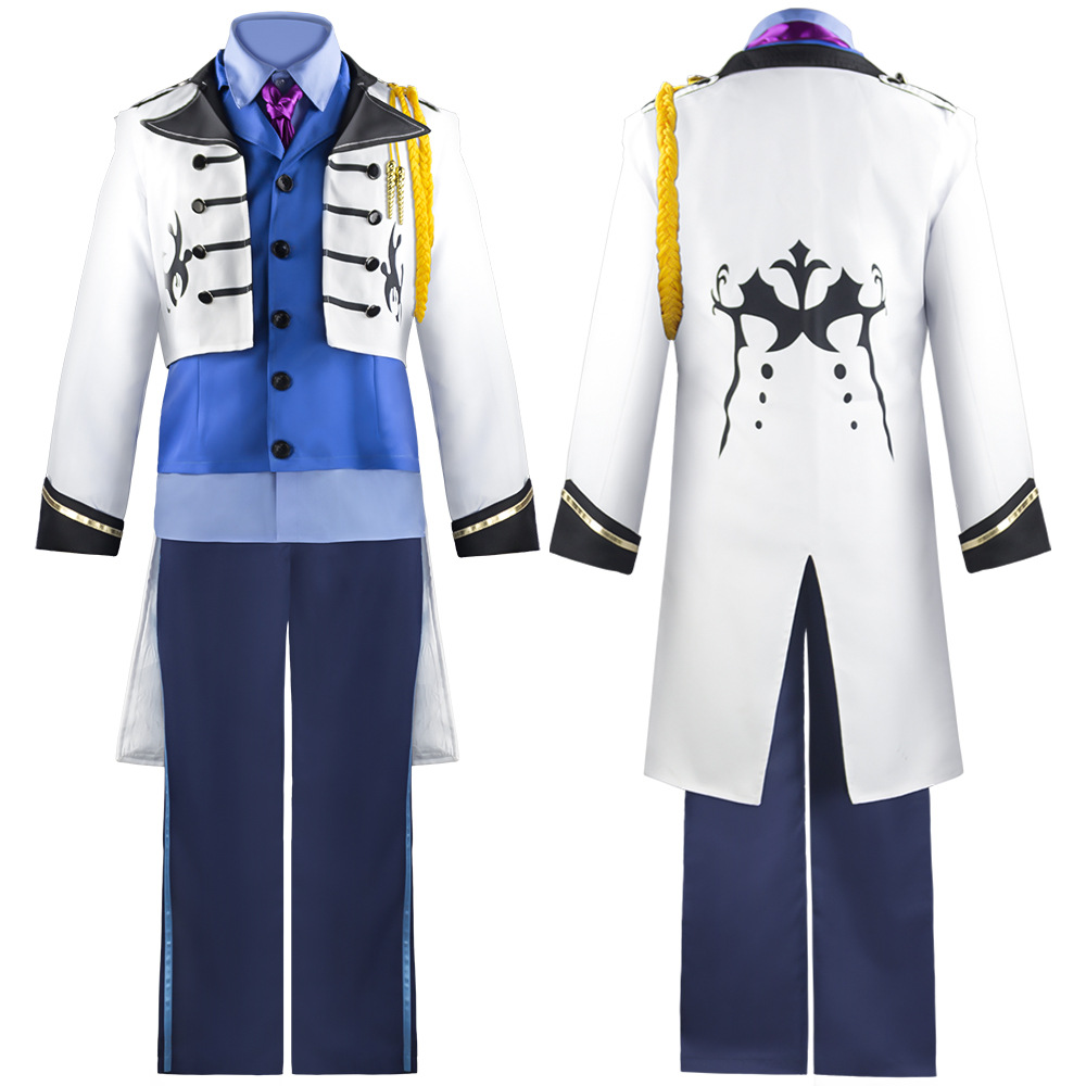 Costume da Cosplay di Hallowee - Anime Cosplay Romance recensione e prezzo