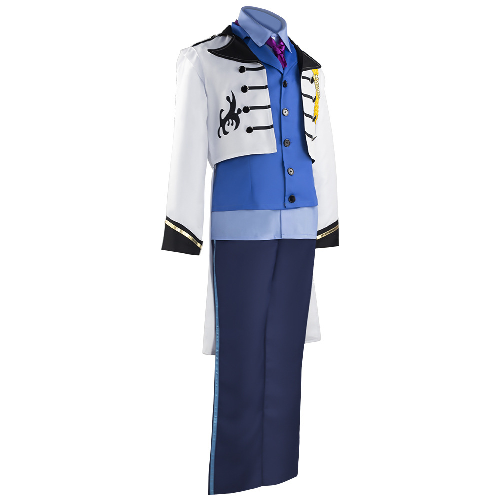 Costume da Cosplay di Hallowee - Anime Cosplay Romance recensione e prezzo