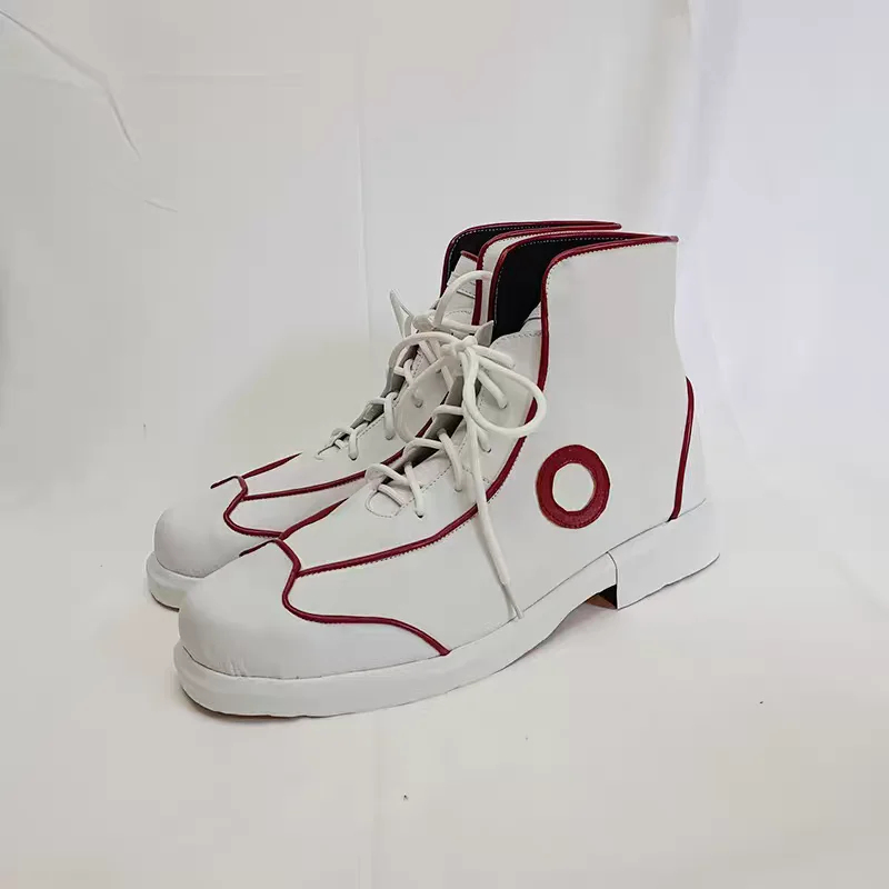 Scarpe Anime Chainsaw Man Denj - Chainsaw Man Cosplay recensione e prezzo