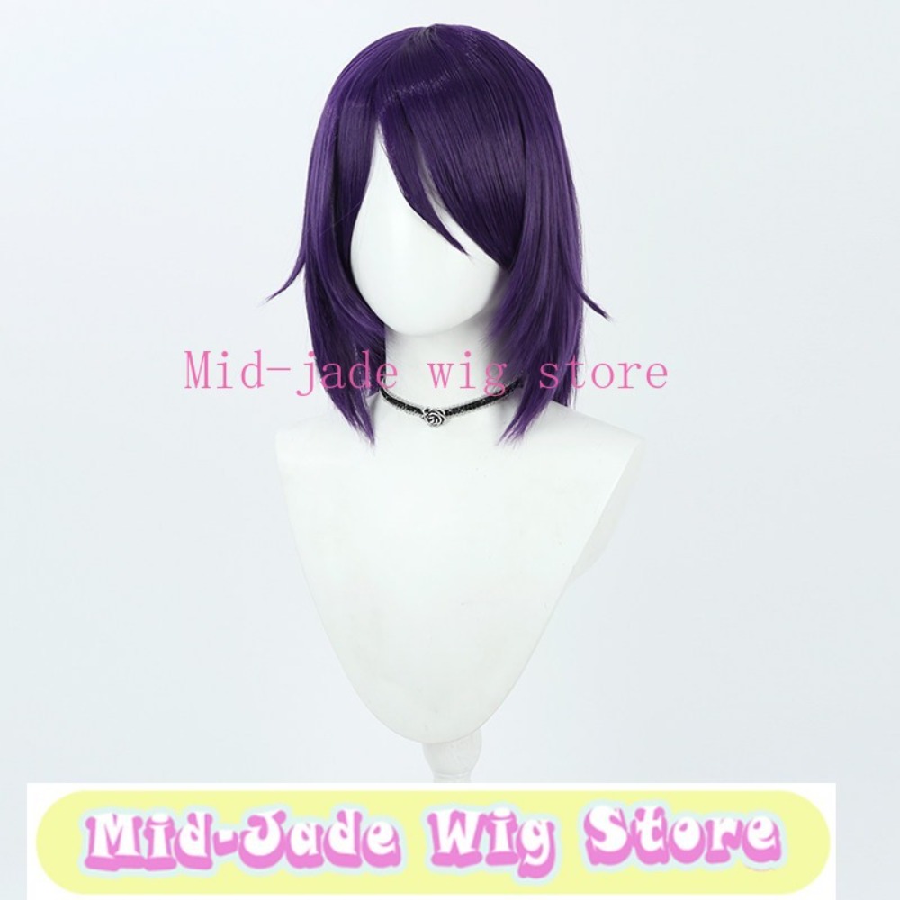 Parrucca Cosplay di Otomori So - Anime Cosplay Photoshoot recensione e prezzo