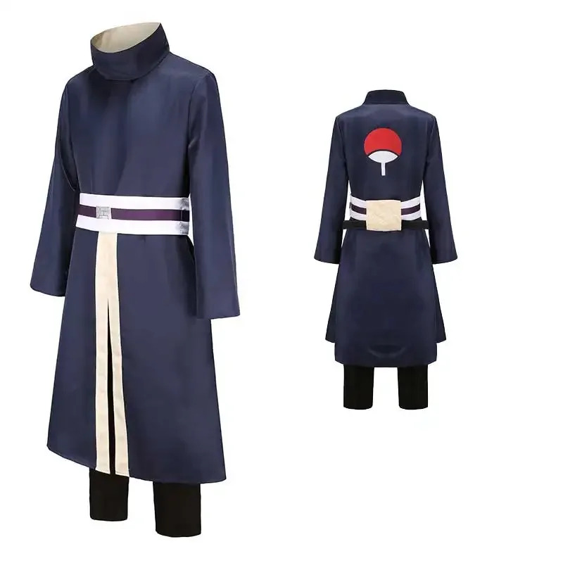Anime Uchiha Obito Cosplay Uom - Anime Cosplay Obito recensione e prezzo