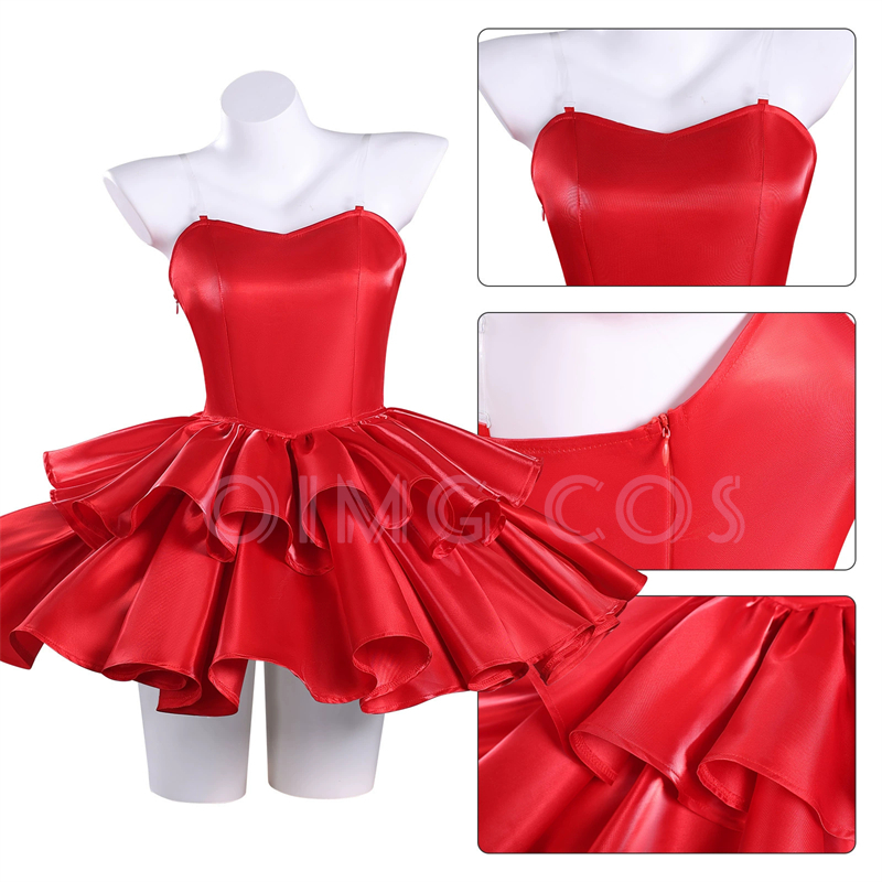 Costume Cosplay Kirigoe Mima d - Anime Cosplay Dress For Men recensione e prezzo
