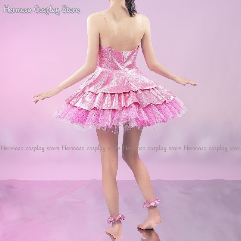 Costume Cosplay Anime Alien St - Quality Anime Cosplay recensione e prezzo
