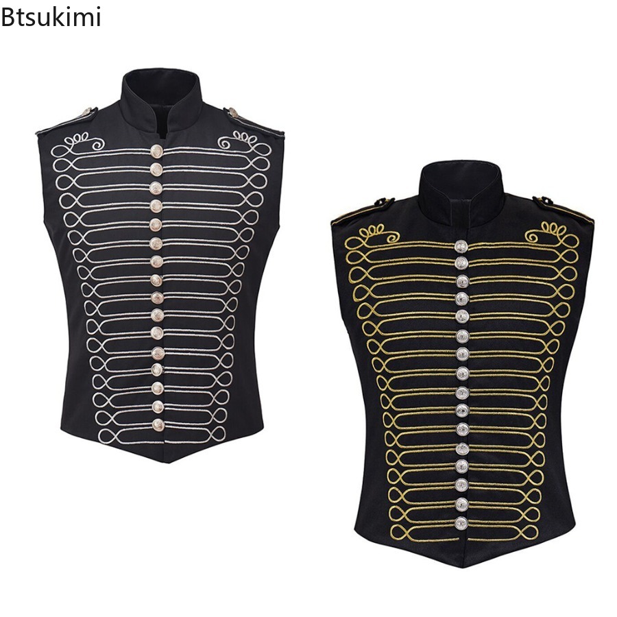 Nuovo Gilet da Batterista Stea - Anime Cosplay Romance recensione e prezzo