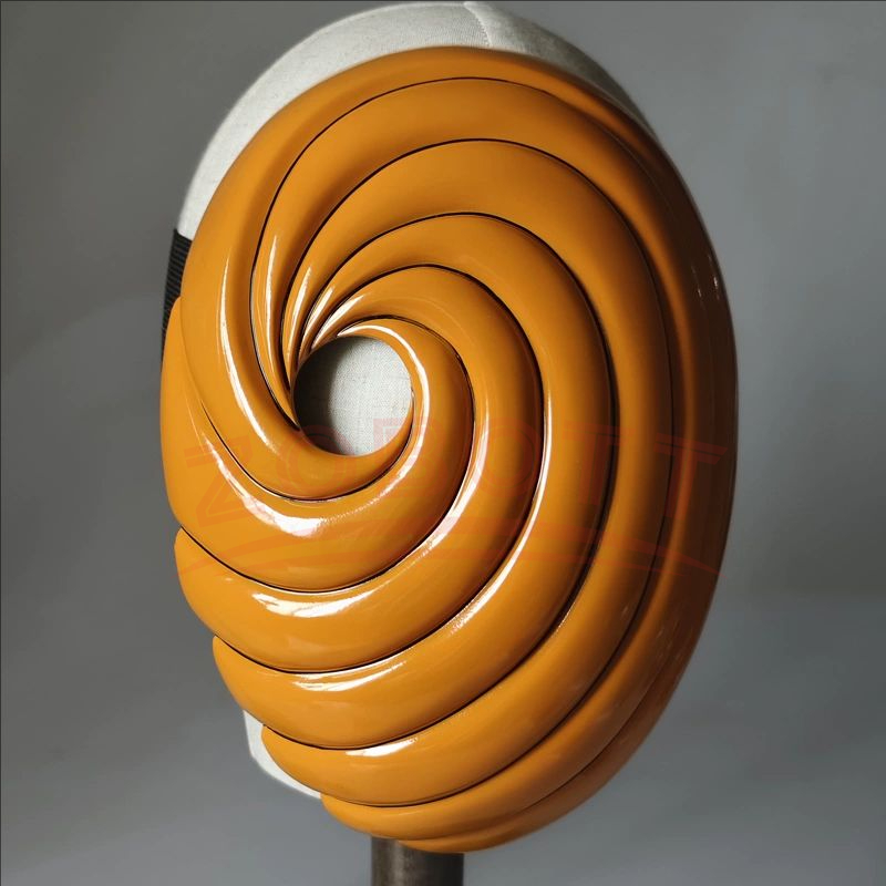 Nuovo Cosplay Prop Obito Tobi  - Anime Cosplay Obito recensione e prezzo