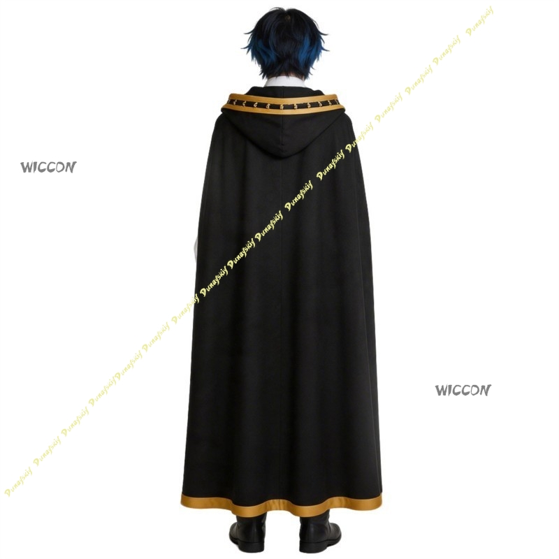 Wistoria of Wand and Sword Col - Anime Cosplay Sword recensione e prezzo