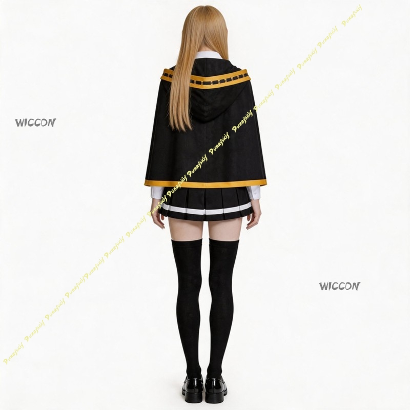 Wistoria of Wand and Sword Col - Anime Cosplay Sword recensione e prezzo
