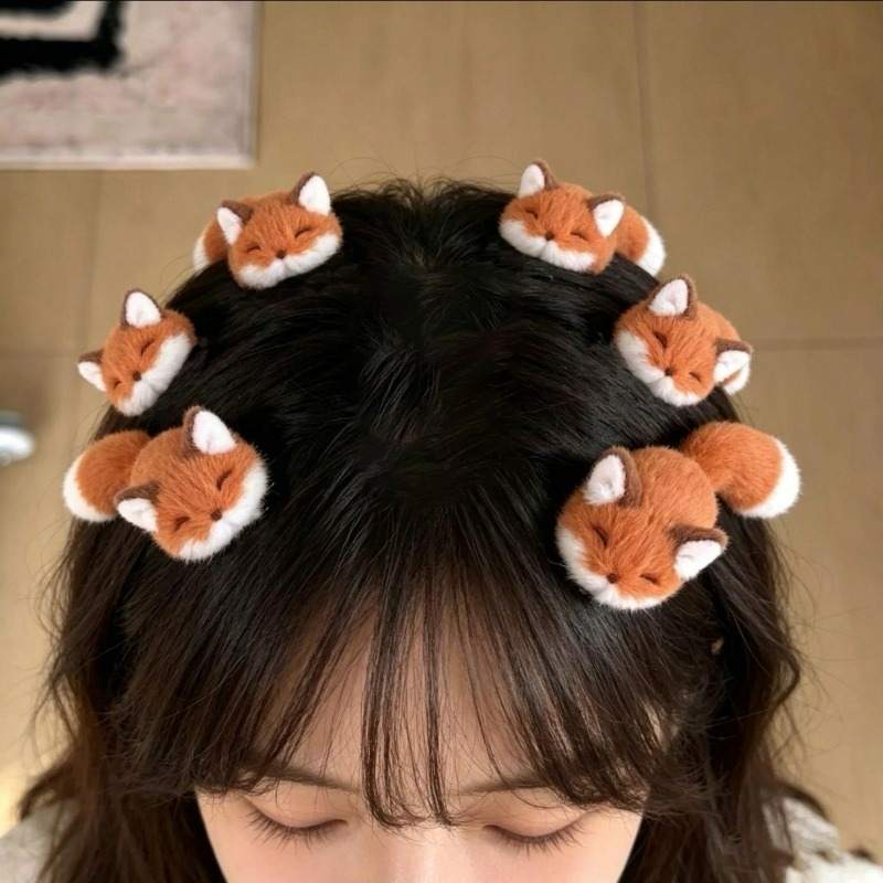 1/4 pz. Fermagli per capelli 3 - Anime Cosplay Korean Girl recensione e prezzo