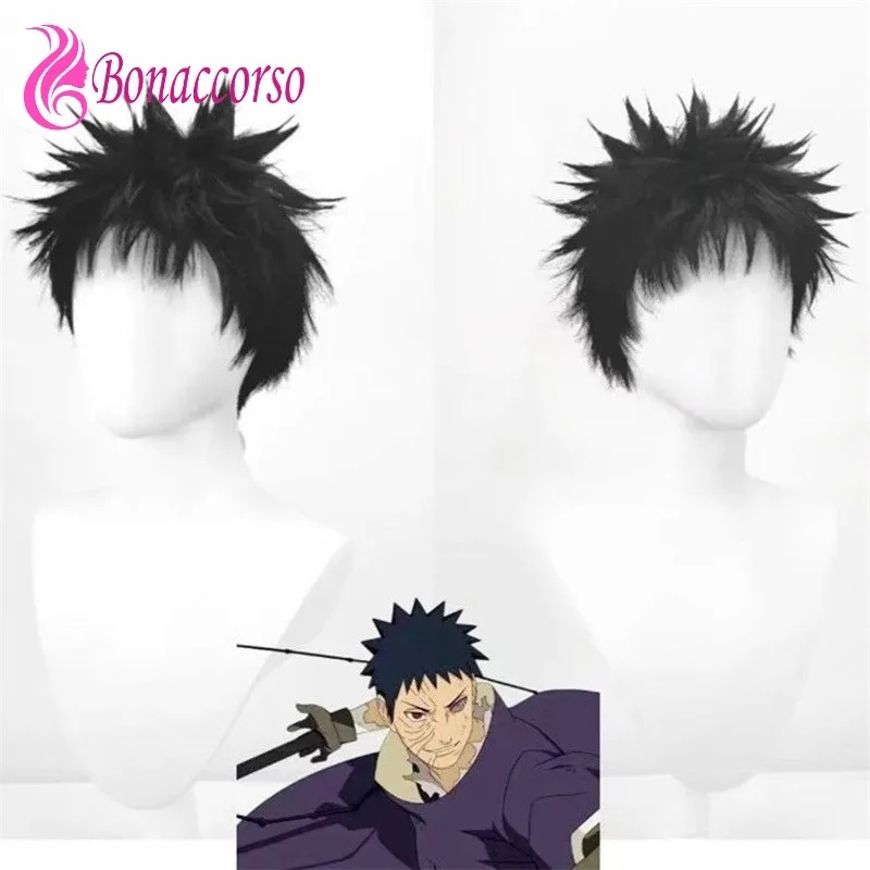 Costume Premium HOKAGE NINJA U - Anime Cosplay Obito recensione e prezzo