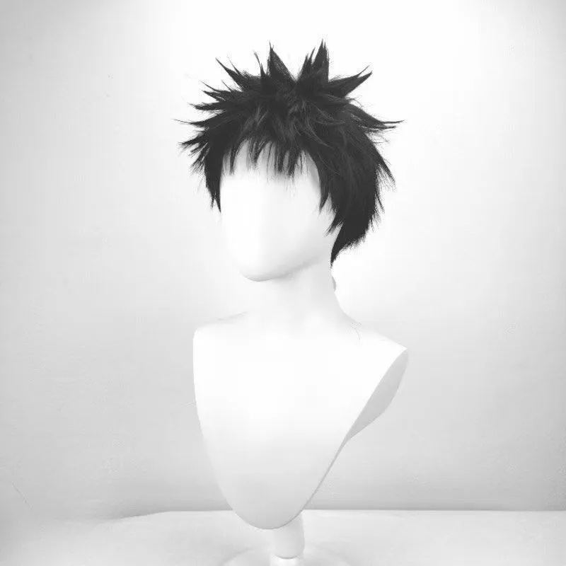 Costume Premium HOKAGE NINJA U - Anime Cosplay Obito recensione e prezzo
