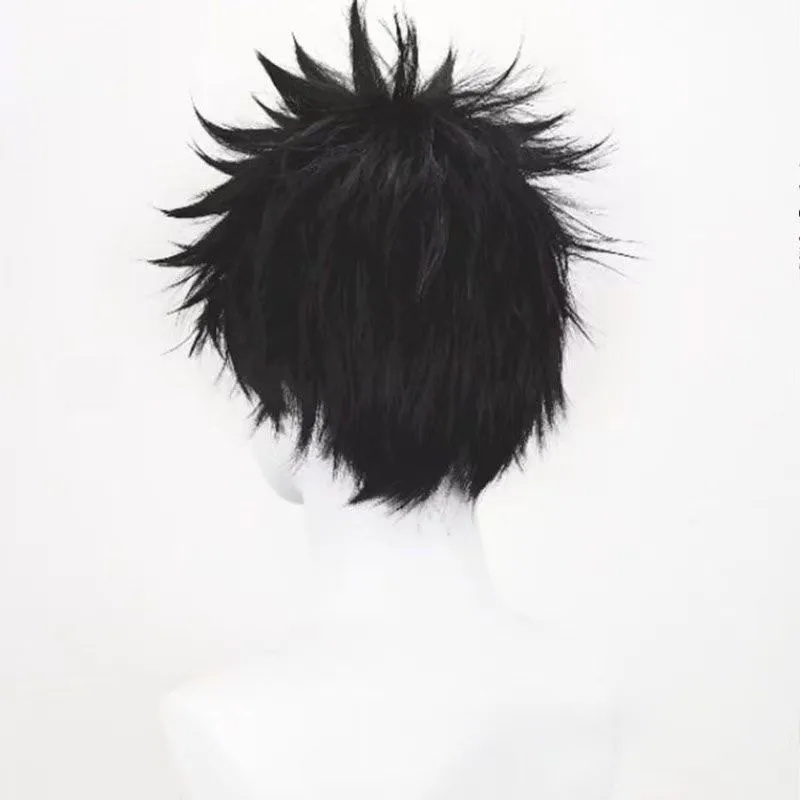 Costume Premium HOKAGE NINJA U - Anime Cosplay Obito recensione e prezzo