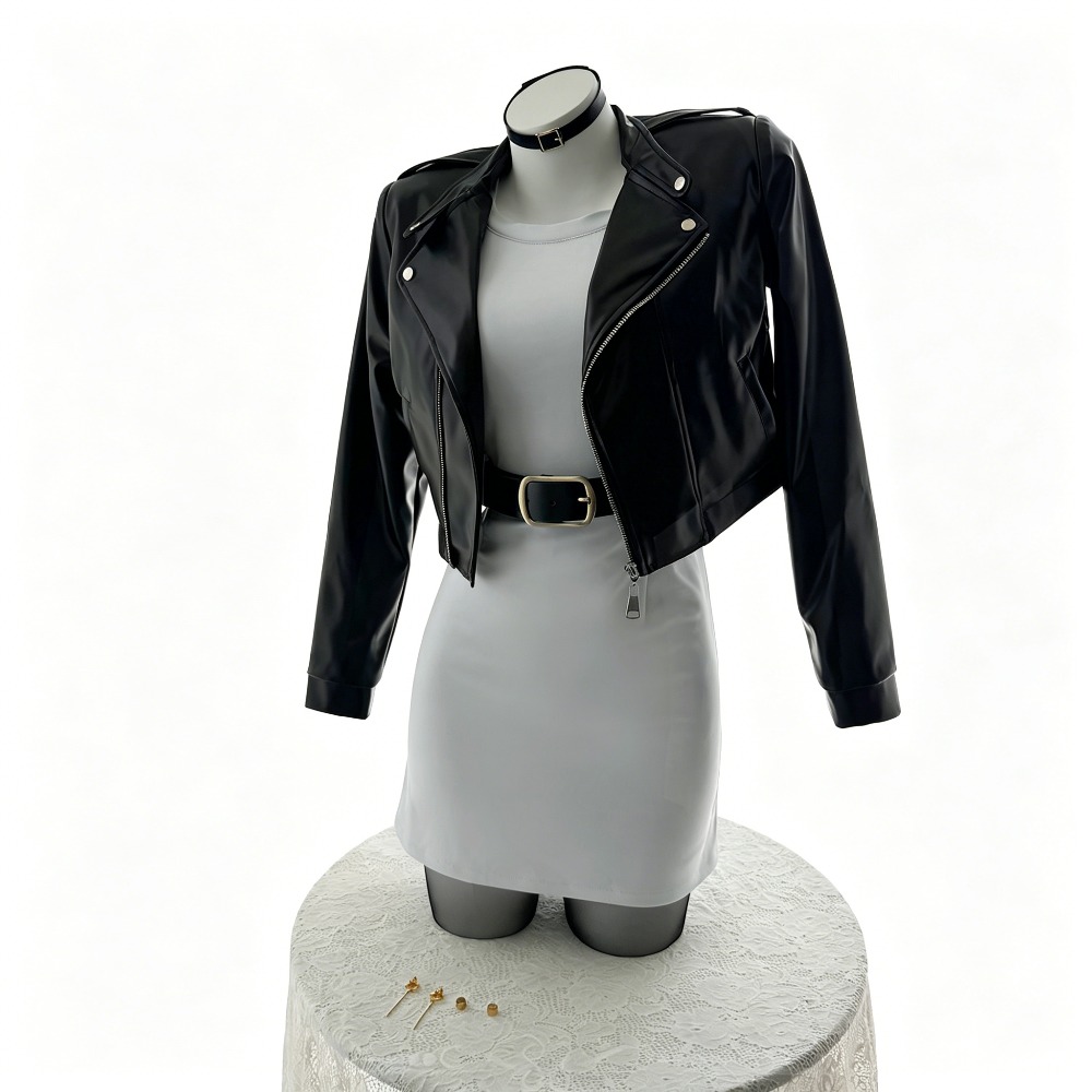 Costume Cosplay Completo di Yo - Anime Cosplay Female Characters recensione e prezzo